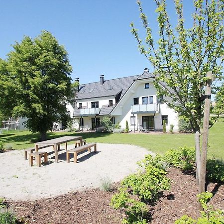 Strandnahe Fewo Mit Terrasse, Gratis Nutzung Vom Ahoi Erlebnisbad Und Sauna In Sellin - Rex Rugia Fewo 11-3 Лоббе Экстерьер фото