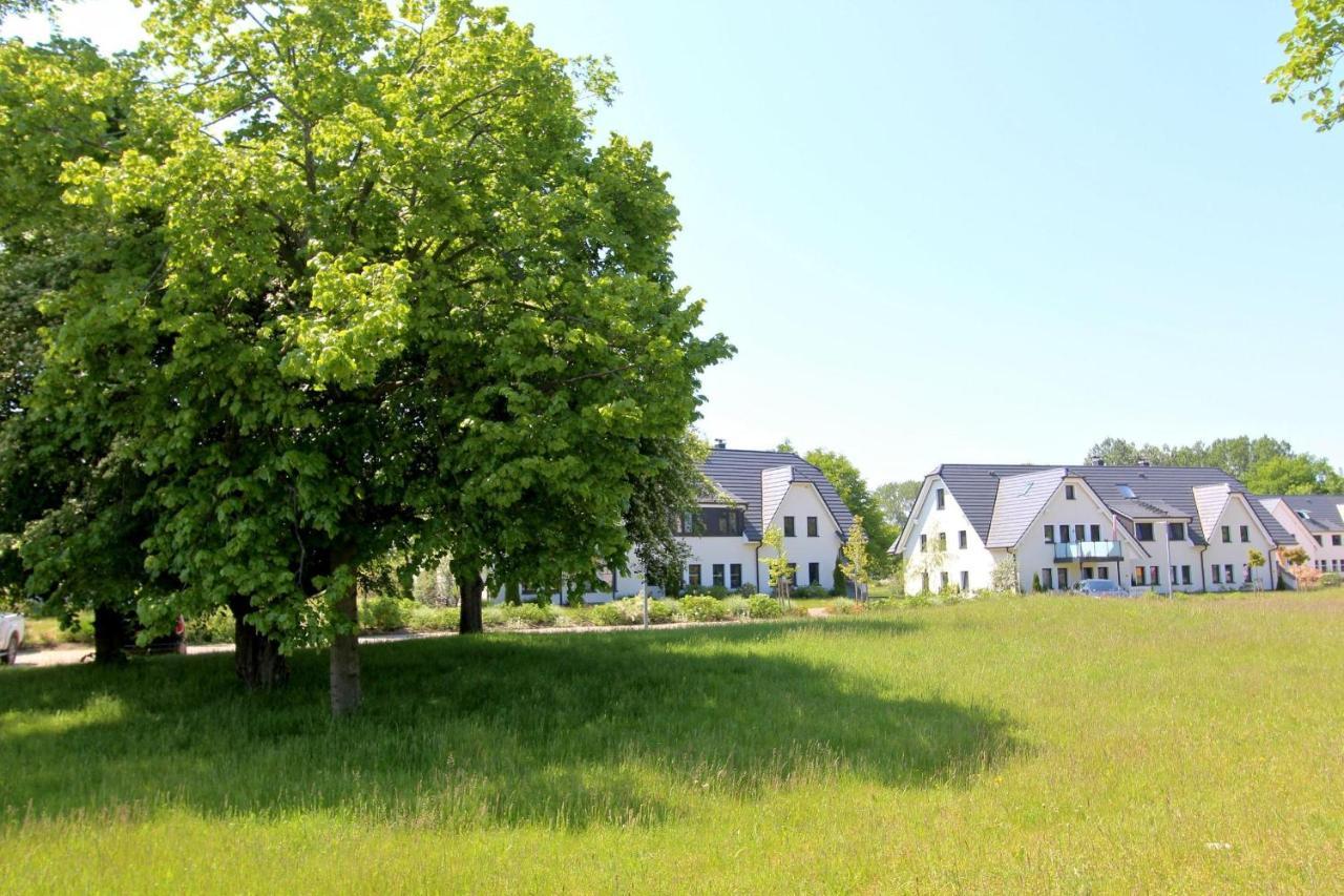 Strandnahe Fewo Mit Terrasse, Gratis Nutzung Vom Ahoi Erlebnisbad Und Sauna In Sellin - Rex Rugia Fewo 11-3 Лоббе Экстерьер фото